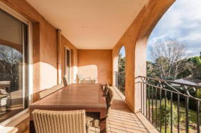 Village Pont Royal en Provence - maeva Home - Appartement 3 Pièces 7 Personnes - Sélection MAE-0764
